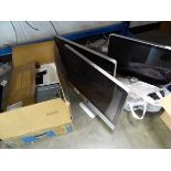 +VAT 2 Apple Macs for spares and repairs