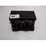 +VAT Boxed Ray-Ban glasses