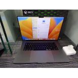 +VAT Apple MacBook Pro 16" A270-2023 Apple M2 Pro, 16 GB RAM, 512 GB Storage, MacOS Ventura,