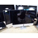 +VAT 2 Apple iMacs for spares and repairs