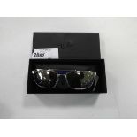 +VAT Boxed Ray-Ban glasses