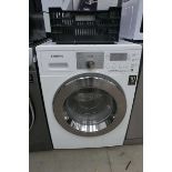 Samsung Eco Bubble 8kg washing machine