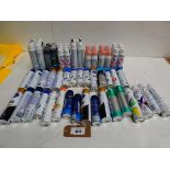 +VAT Large selection of various deodorants