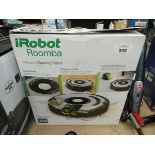 +VAT I Robot Roomba vacuum cleaner robot