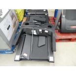 +VAT Adidas electric folding treadmill