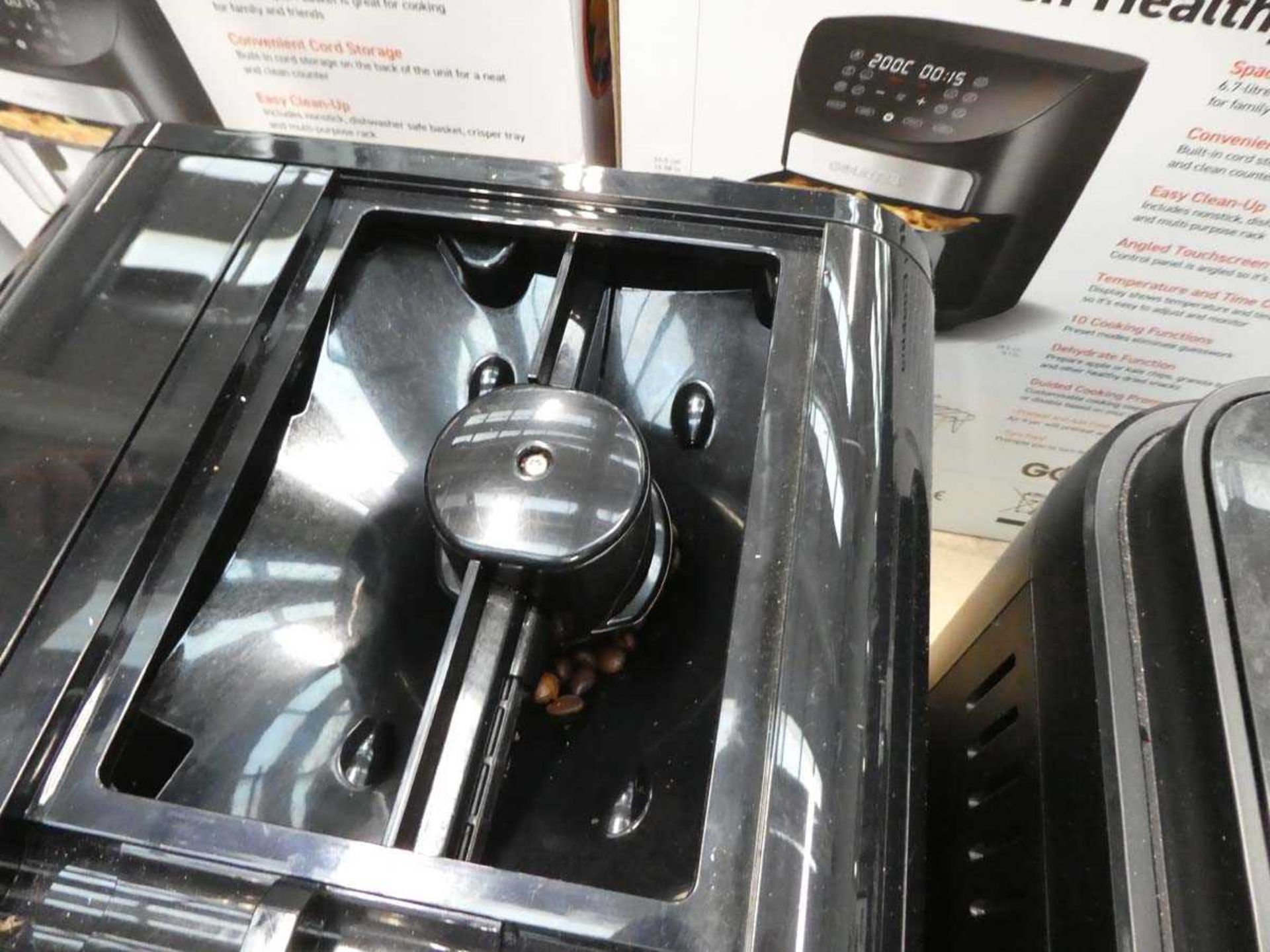 +VAT Unboxed Melitta Solo Smart coffee machine - Image 2 of 2