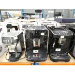 +VAT Unboxed Melitta Solo Smart coffee machine