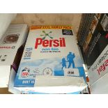 +VAT Box of Persil cleaning detergent