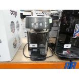 +VAT Unboxed Sage Bambino Plus coffee machine