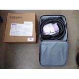 +VAT Akeson charging cable