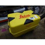 Leica site level