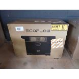 +VAT EcoFlow Delta 2 EFD330 power unit