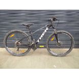 Trek gent's mountain bike