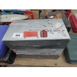 +VAT 3 air compressor kits