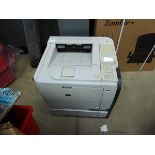 HP printer