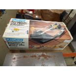 Plasplugs tile cutter