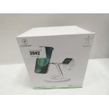 +VAT Belkin Boost Charge Pro 3-in-1 wireless charging stand