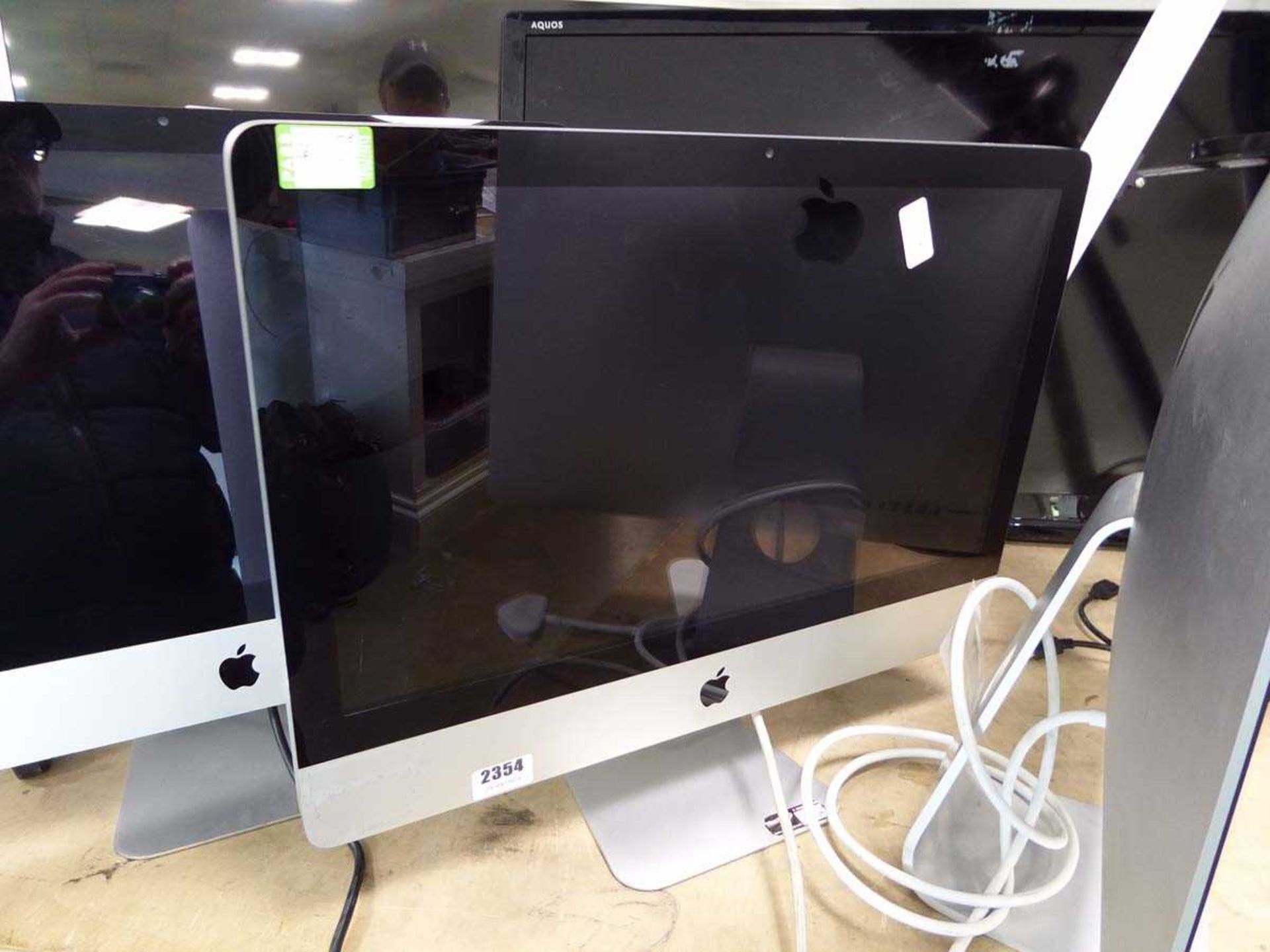 Apple iMac A1311 - Image 2 of 2