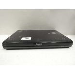 +VAT Panasonic DMR-EX773 DVD recorder