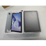 Blackview Tab 8 tablet with android 12 RK3566 Quadcore 1.8 GHz processor, 10.1" screen, 4 GB RAM, 64