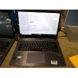 Fujitsu Lifebook Laptop, U904, DSDJ010998