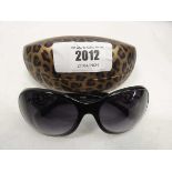 +VAT Guess GUF 7022 sunglasses with case