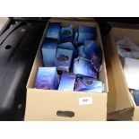 +VAT Box of various car mount kits