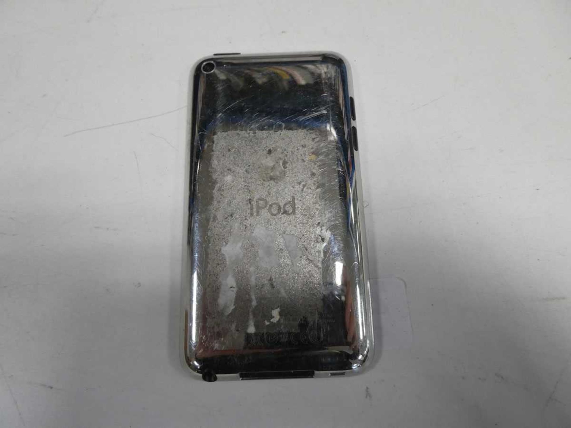 Apple iPod 8 GB, unboxed a1367 - Image 2 of 2