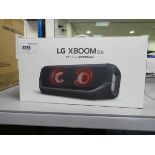 +VAT LG X Boom Go PN7 smart speaker