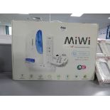 Miwi extreme TV entertainment system