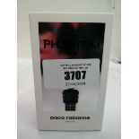 +VAT Paco Rabanne phantom parfum 100ml