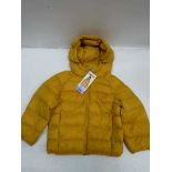 20 kids 32 Degree Heat youth jackets in mixed colours