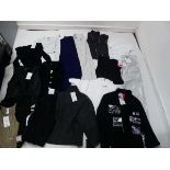 +VAT Selection of Zara & Sister Companies clothing