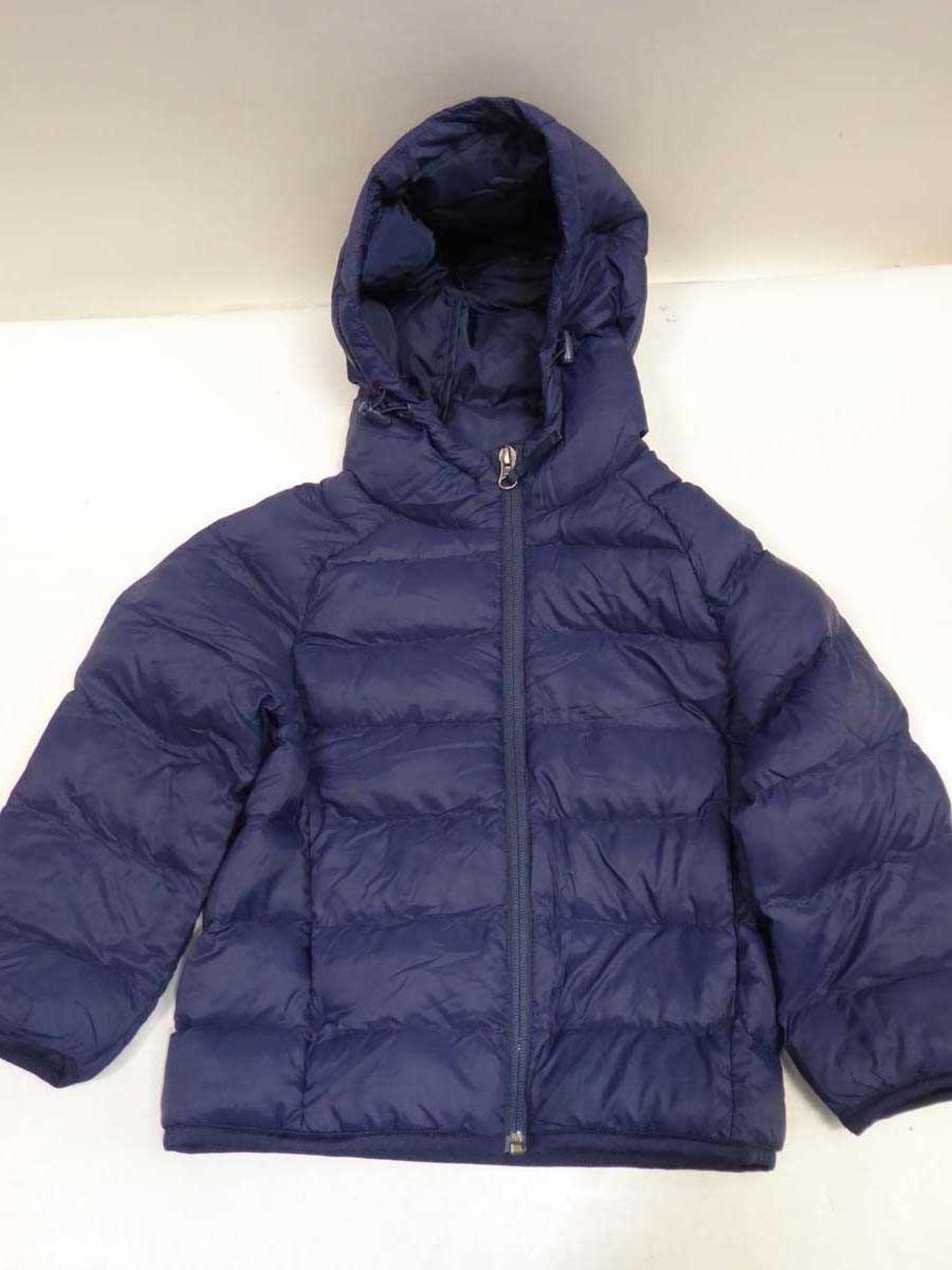 20 kids 32 Degree Heat youth jackets in mixed colours - Image 2 of 4