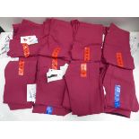 +VAT 20 pairs of Ladies Tuff Active active leggings with pockets