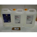 +VAT 3x 5L white vinegar