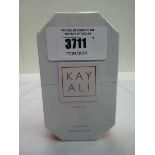 +VAT Kayali musk 12 eau de parfum 100ml