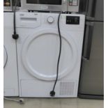 Beko tumble dryer