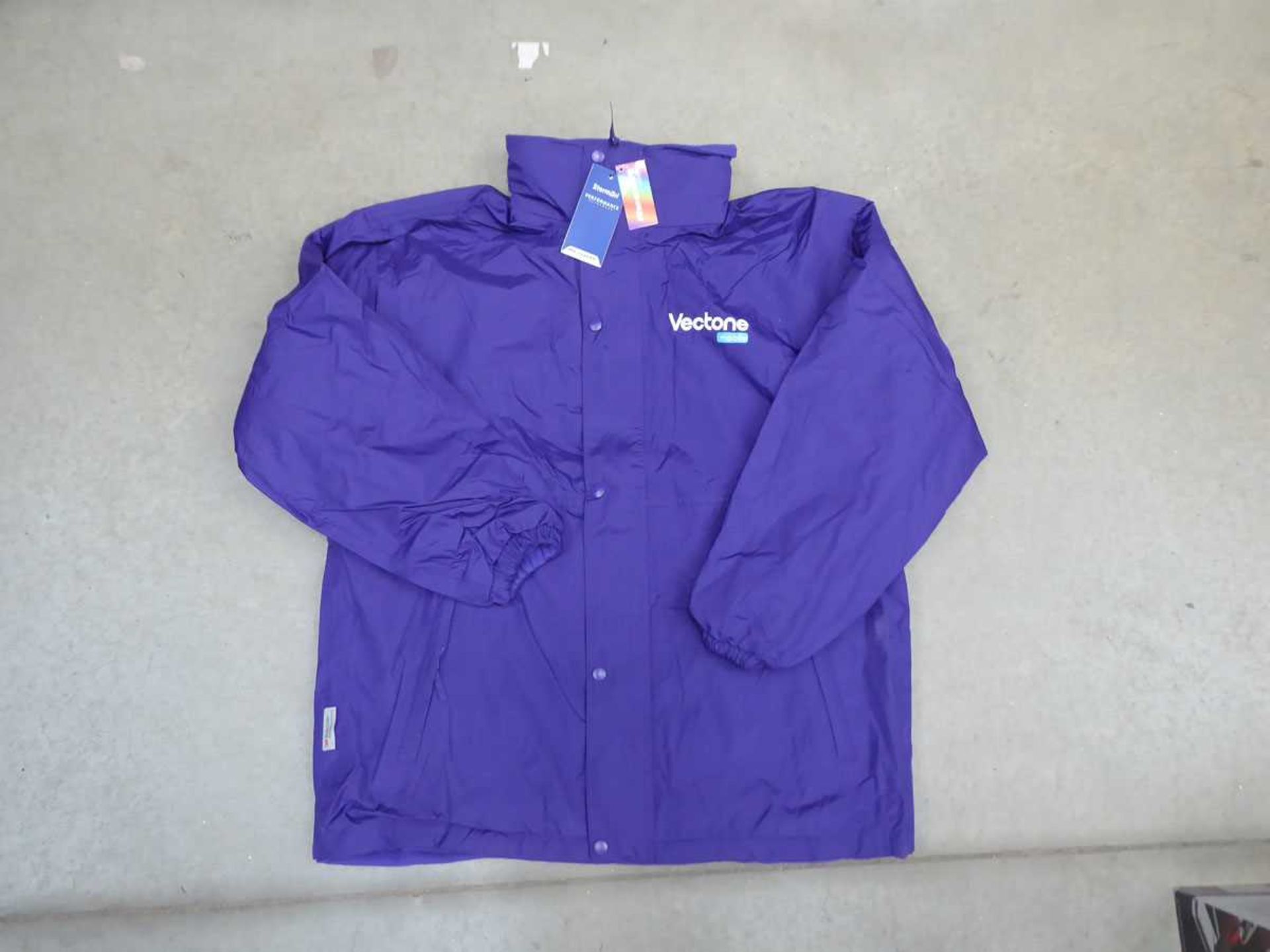Large quantity of result performance dry jackets - Image 3 of 3