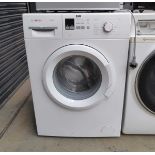 Bosch Max 6 washing machine