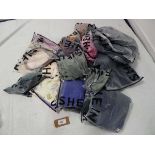 +VAT Selection of Shein clothing