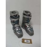 +VAT 1 x Technica snowboard boots, signs of use, size unknown