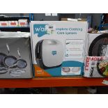 +VAT Wair complete clothing care system