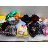 +VAT Selection of various fancy dress