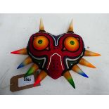 +VAT Full size Majora's Mask replica