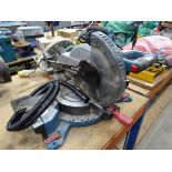 Erbnuer chop saw