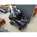 Large Airmate 50L compressor