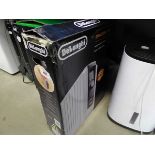 +VAT Boxed De'Longhi oil filled radiator