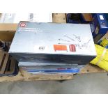 +VAT 3 boxes of air compressor kits