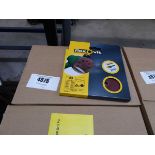 +VAT 4 x boxes of Flexovit 115mm 80 grit sanding disks